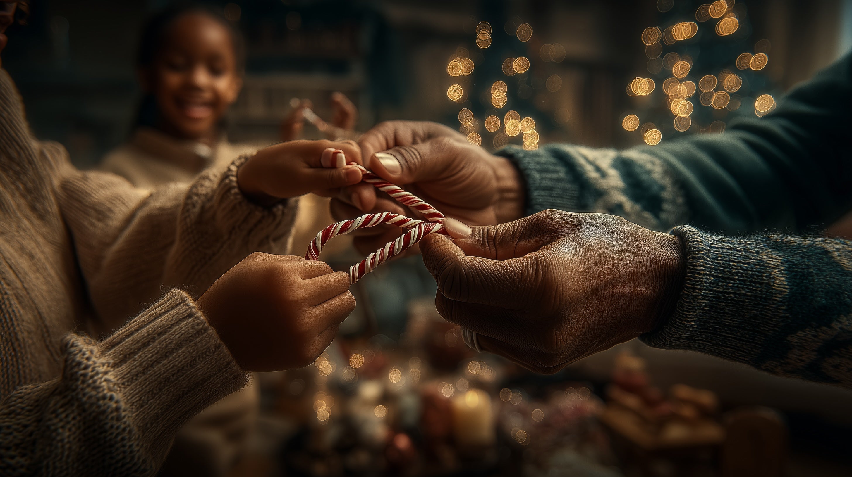 3 Easy & Magical Christmas Crafts for Kids (That Don’t Make a Huge Mess)