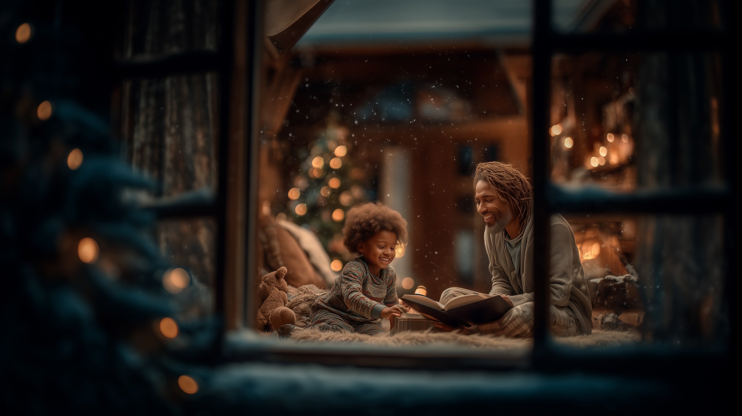 10 Heartwarming Christmas Traditions to Start With Your Family This Year